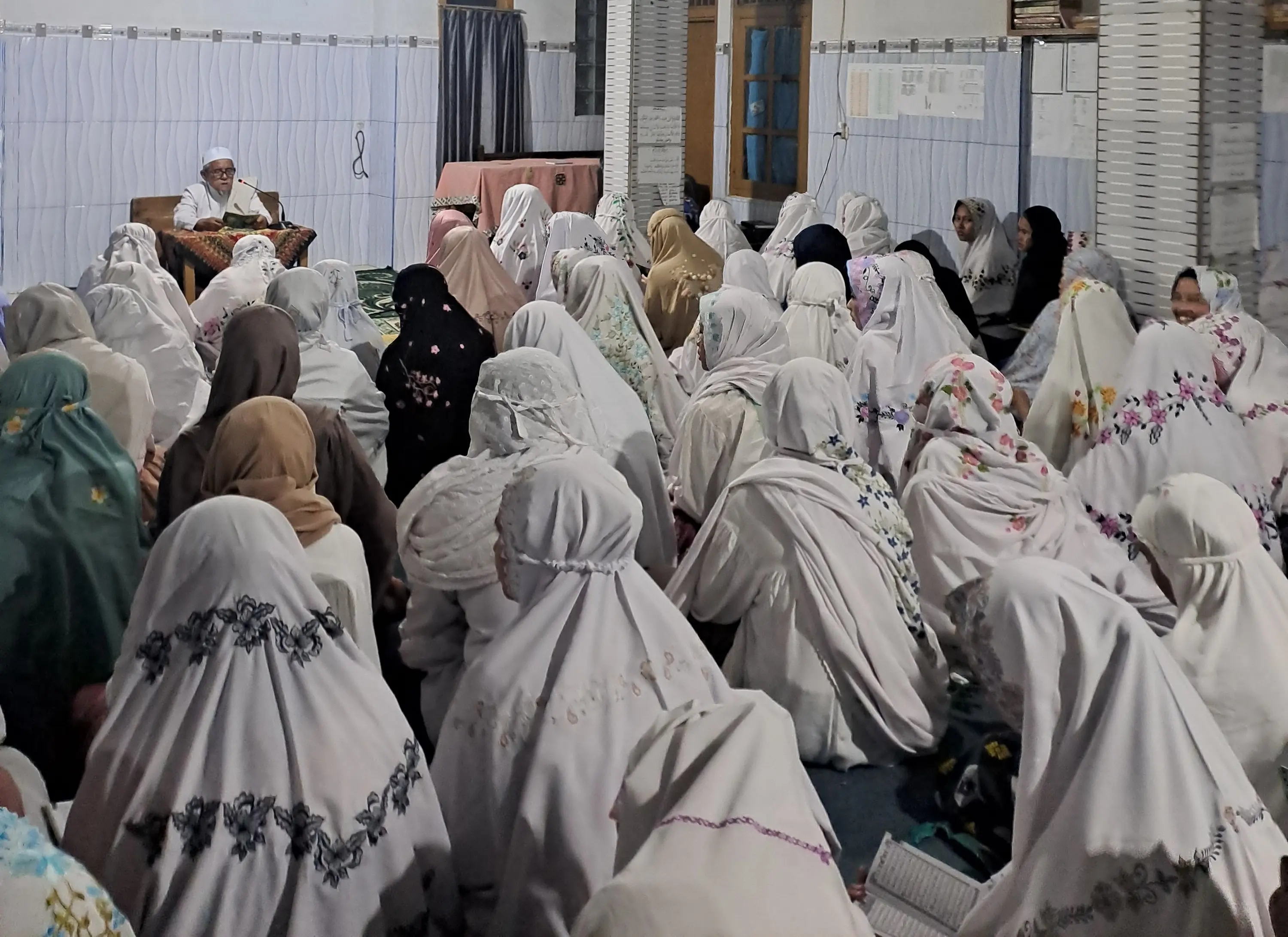 Kajian Tafsir 2