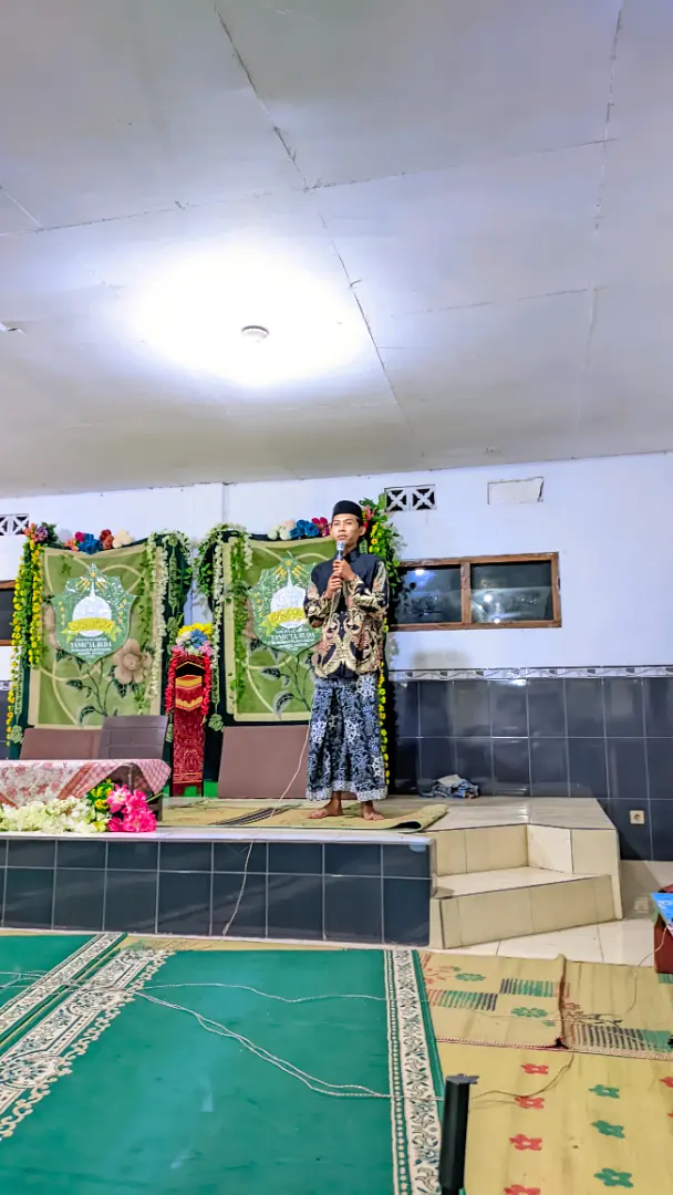 Sorogan Kitab