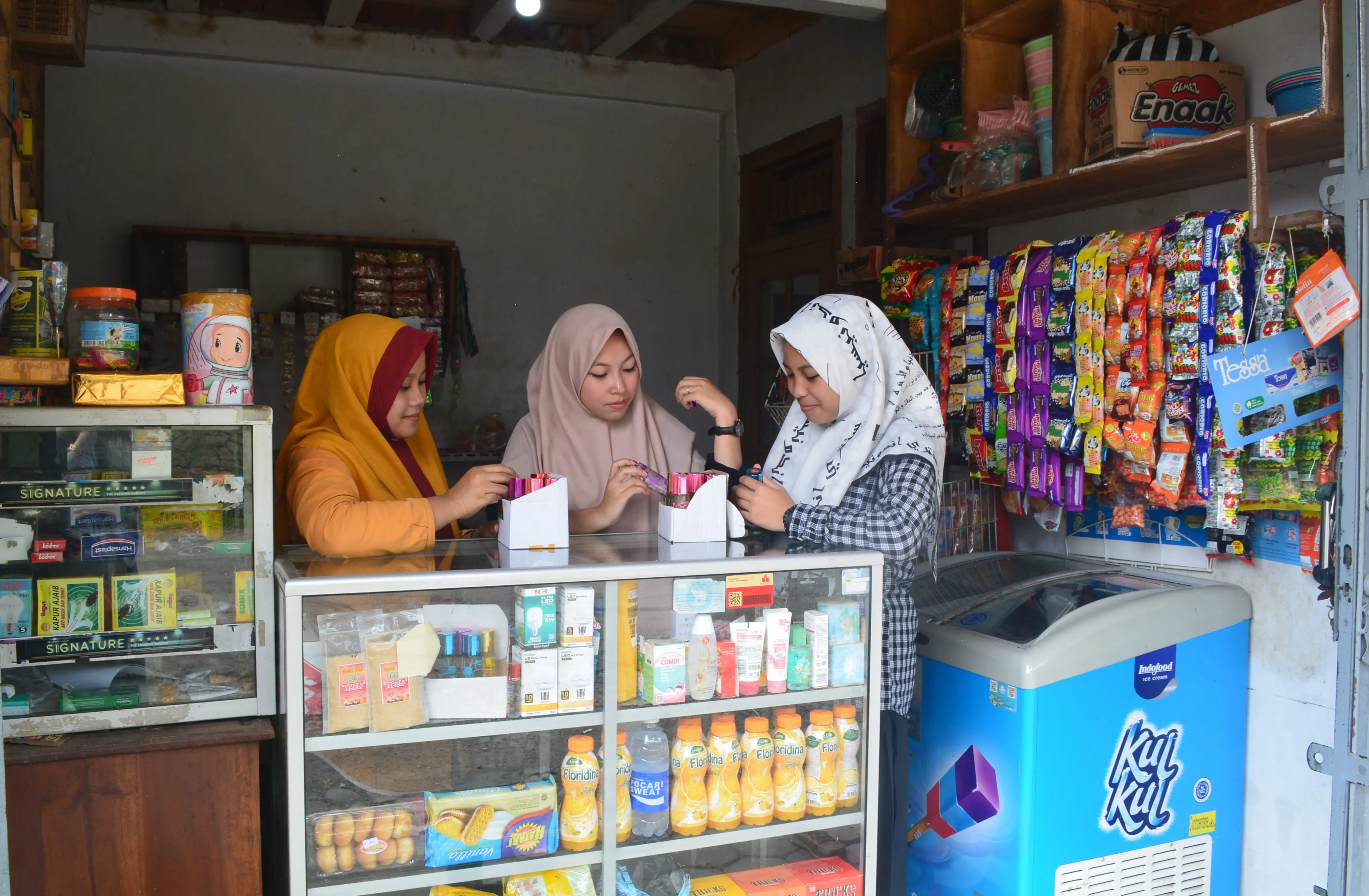 Bandongan Kitab
