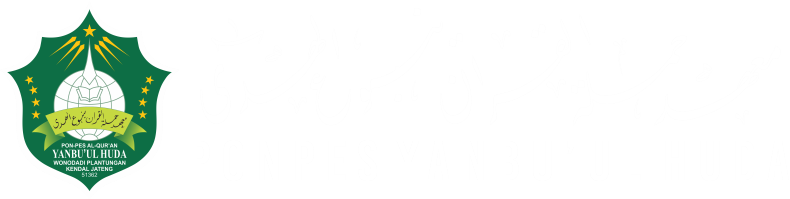 Logo Pondok Pesantren Yanbu'ul Huda