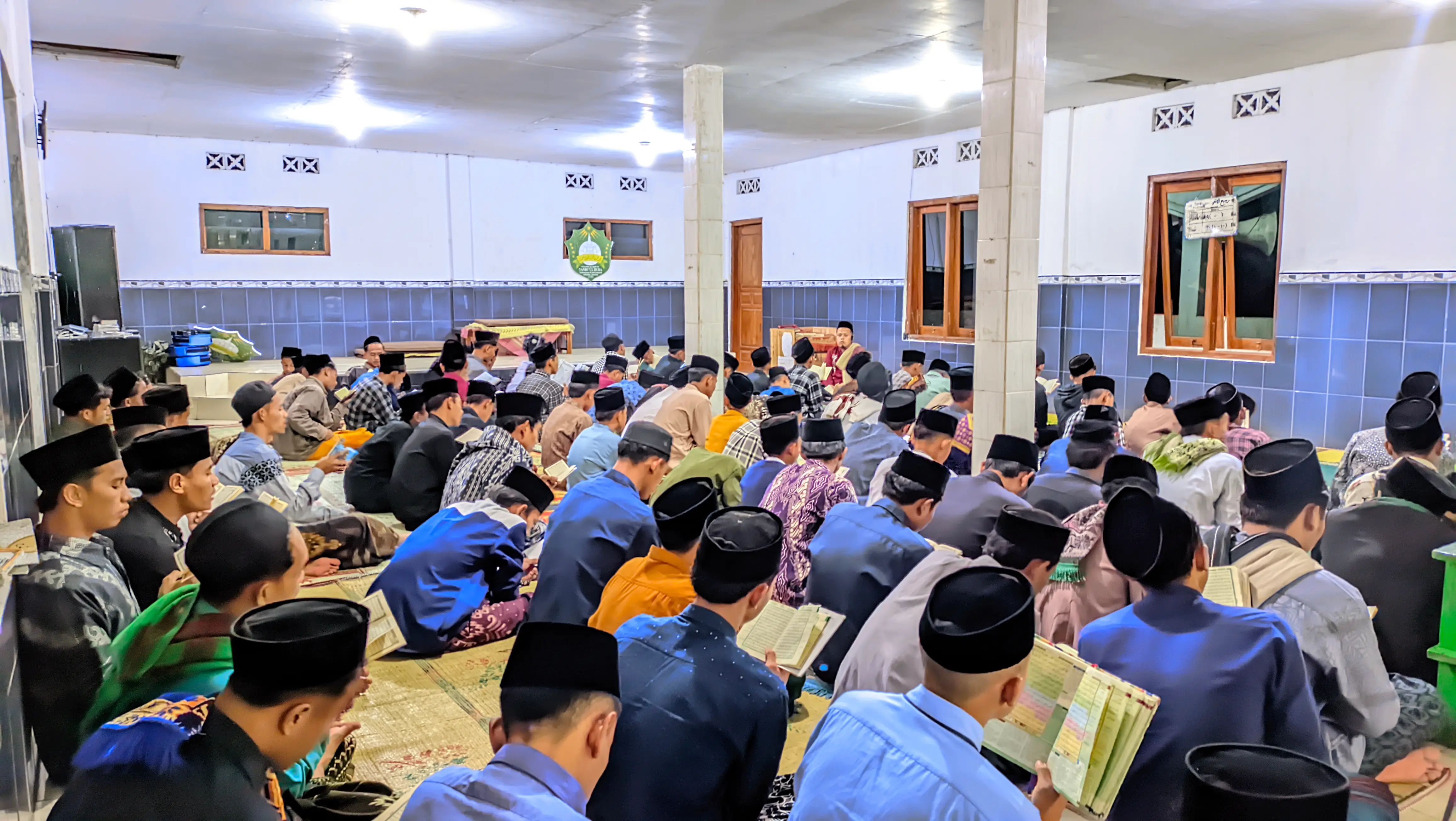 Hafalan Al-Quran