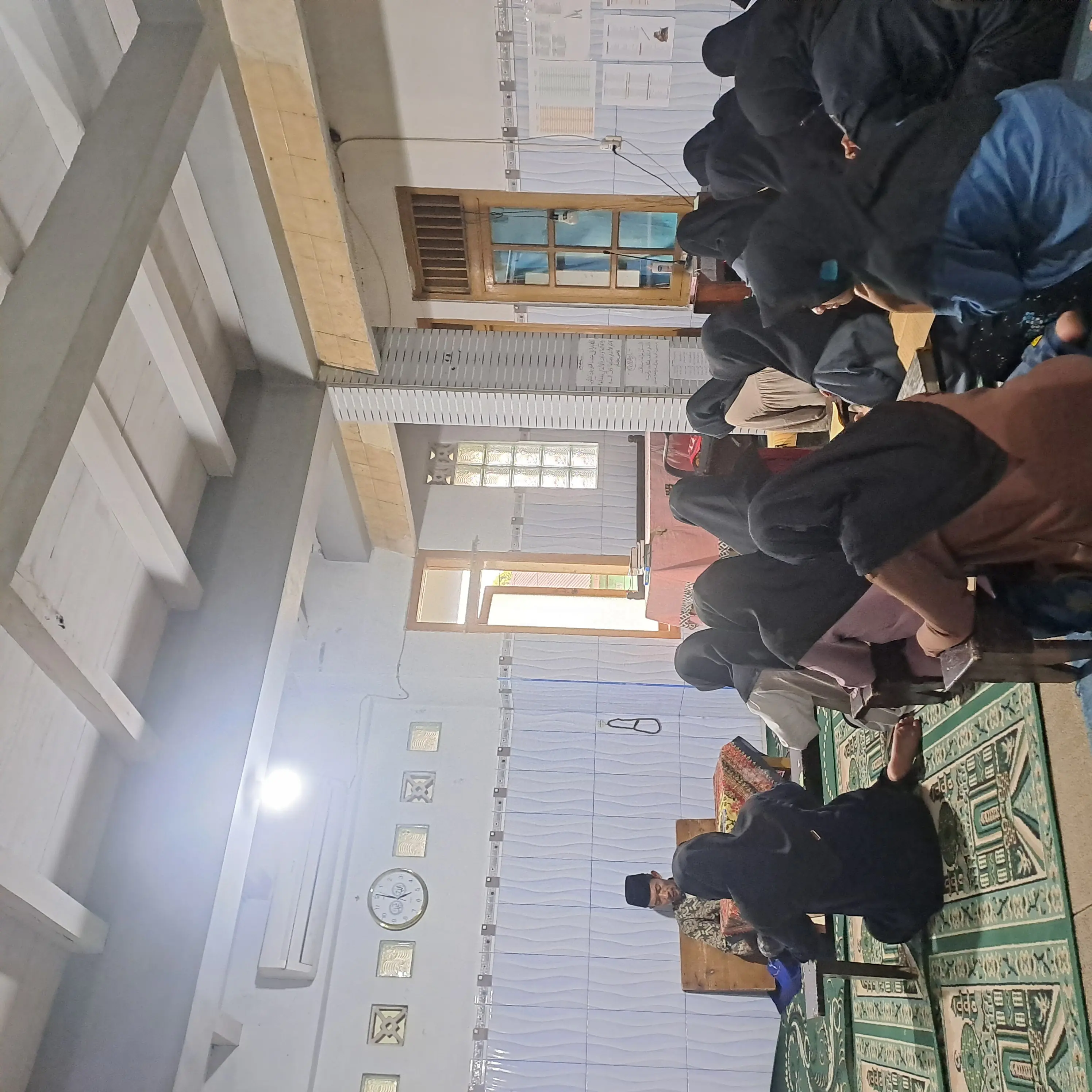 Kajian Tafsir 1